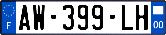 AW-399-LH