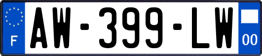 AW-399-LW