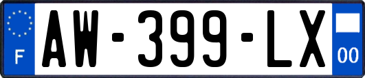 AW-399-LX