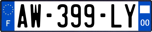 AW-399-LY