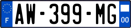 AW-399-MG