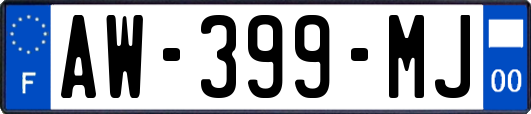 AW-399-MJ