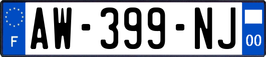 AW-399-NJ