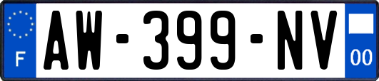 AW-399-NV
