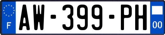 AW-399-PH