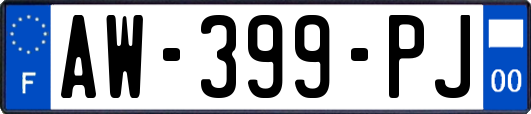 AW-399-PJ