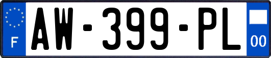 AW-399-PL