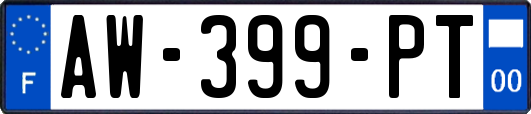 AW-399-PT