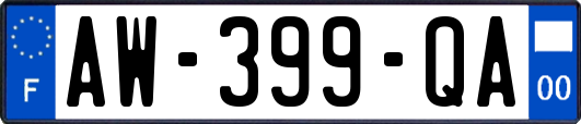 AW-399-QA