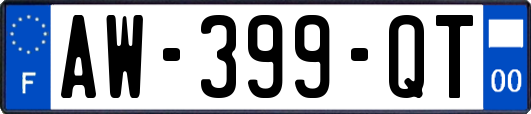 AW-399-QT
