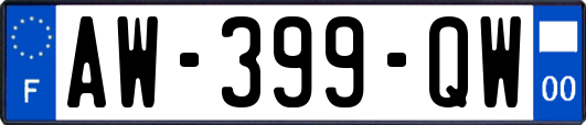 AW-399-QW