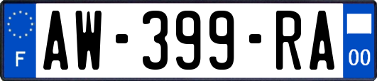 AW-399-RA