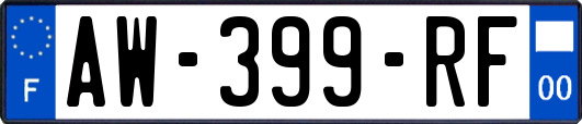 AW-399-RF