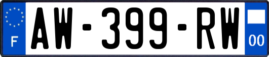 AW-399-RW