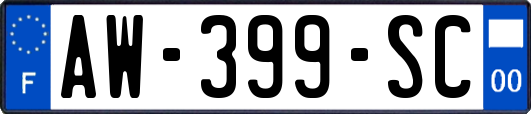 AW-399-SC