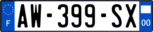 AW-399-SX