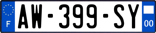 AW-399-SY