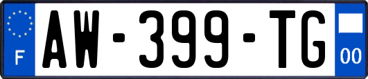 AW-399-TG