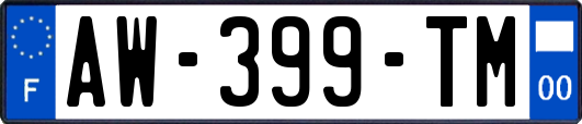 AW-399-TM