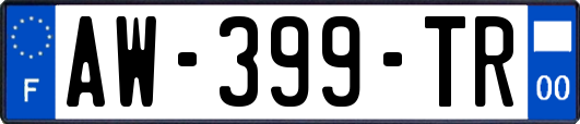 AW-399-TR