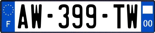 AW-399-TW