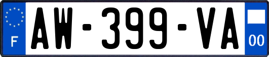 AW-399-VA