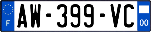 AW-399-VC
