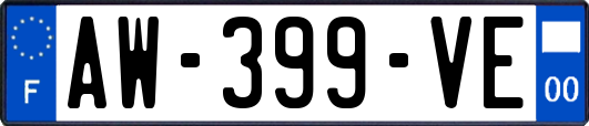 AW-399-VE