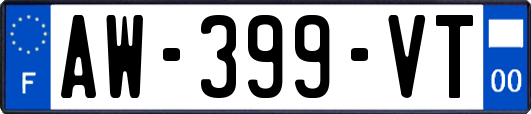 AW-399-VT