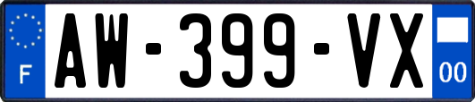 AW-399-VX
