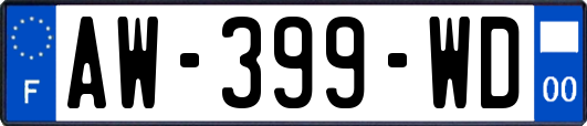AW-399-WD