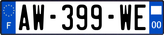 AW-399-WE