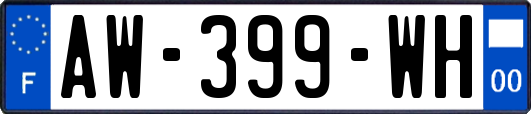 AW-399-WH
