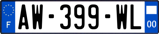 AW-399-WL