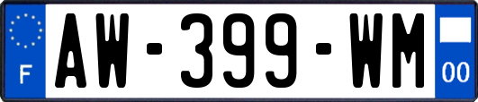 AW-399-WM