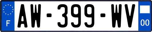 AW-399-WV