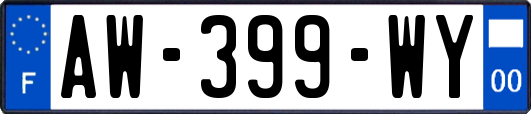 AW-399-WY
