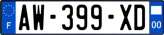 AW-399-XD