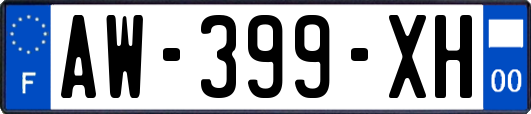 AW-399-XH