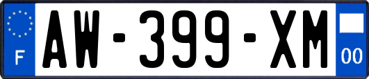 AW-399-XM
