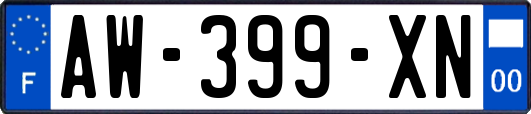 AW-399-XN