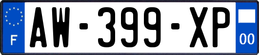 AW-399-XP