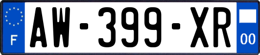 AW-399-XR
