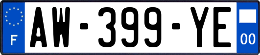 AW-399-YE