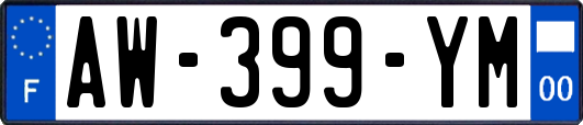 AW-399-YM