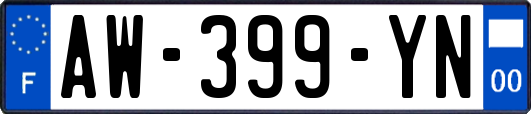 AW-399-YN