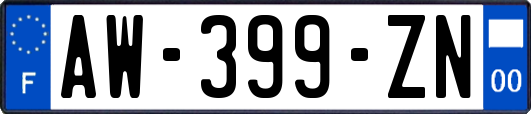 AW-399-ZN