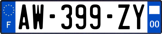 AW-399-ZY