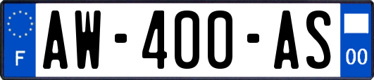 AW-400-AS