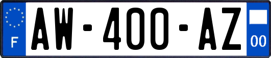 AW-400-AZ